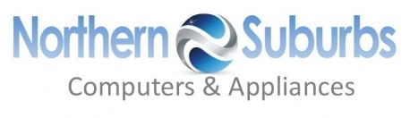 Northern Suburbs Computers and Appliances Logo